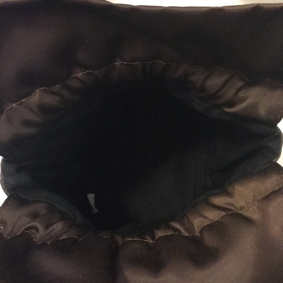 Kate Spade Brown Nylon Purse - Picture 4 of 4